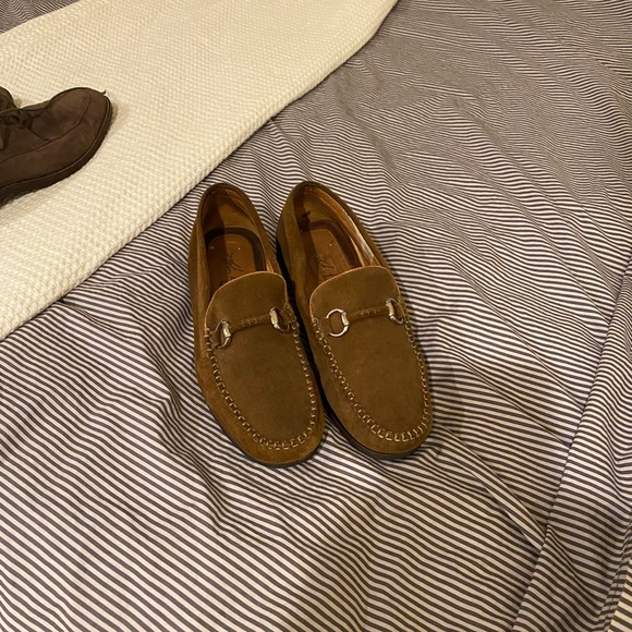 Martin Dingman loafers - Picture 2 of 3